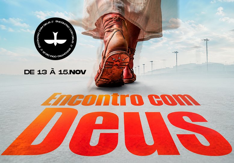 Encontro com Deus